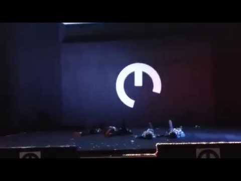 SHINee (샤이니)- Intro  + Everybody Dance Cover By L.E  @Meemo Step Up Challange 2015