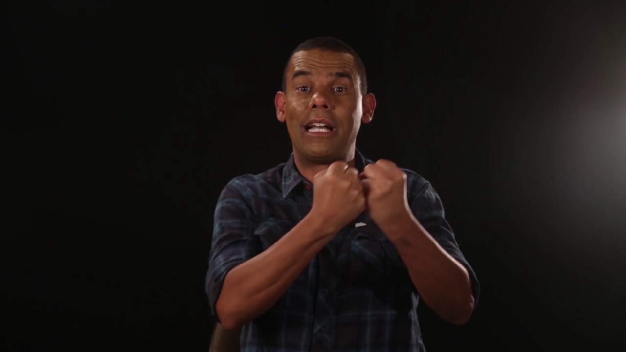 O que significa aceitar a Jesus