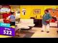 Who Won Tapu Jethalal S Hilarious Battle Episode 522 Part 1 Gada Family Comedy