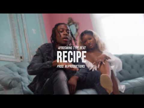 Hakkz Type Beat 'Recipe' | (Prod. @_mjproductions)