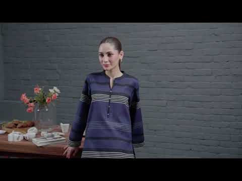 Embrace the season in style with our exclusive unstitched collection.