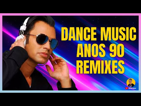 Set Mixado Especial - Remixes 90´s | Double you, Ice Mc, La Bouche, Masterboy, Real Mc Coy, Maxx e +