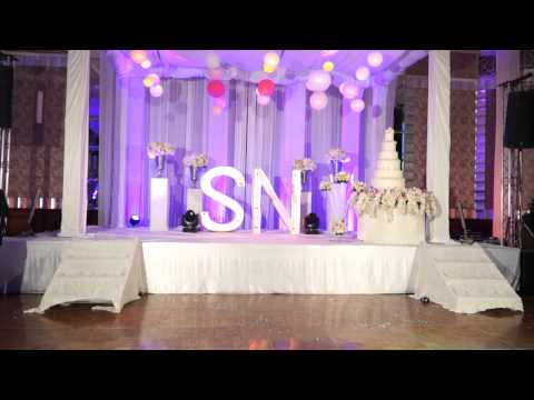 Sangeet Night Chapter 03 / 10