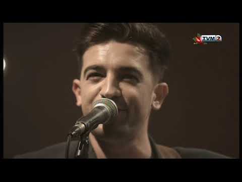 Malta Unplugged Sessions - Narrow Lane - Castle on the Hill