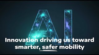 TechTalks with Ned Curic: Ep.1 - AI