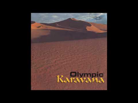 Olympic Vysočanský reggae