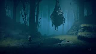 流行っているので初見だけどしてみた。体験『 LITTLE NIGHTMARES 2  リトルナイトメア2  』#1