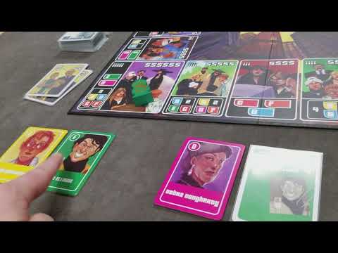 I'm the Boss: How to Play