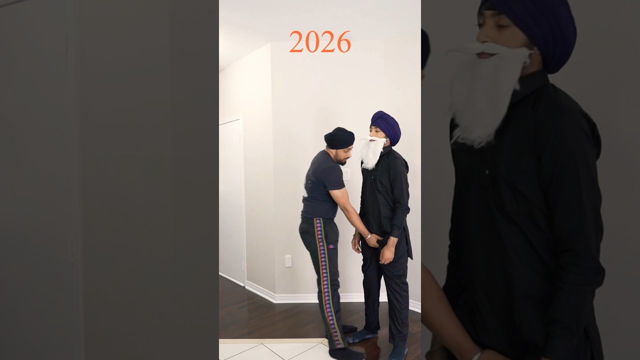 Times Have Changed…. #comedy #funny #desi