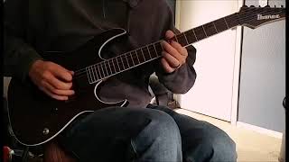 Volbeat - Our Loved Ones - Guitar Cover