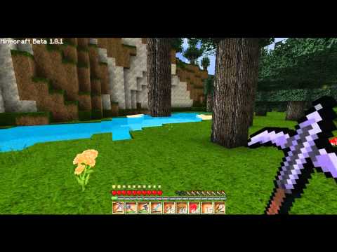 Minecraft "Let's Play" [German HD] Episode 169: New Internet Line