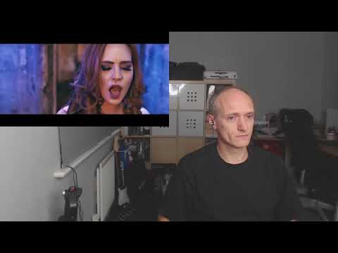 Vandroya - The path to the endless fall Reaction ► Pictures, Noise and Words