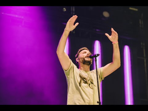 Punnany Massif koncert // Budapest Park 2023