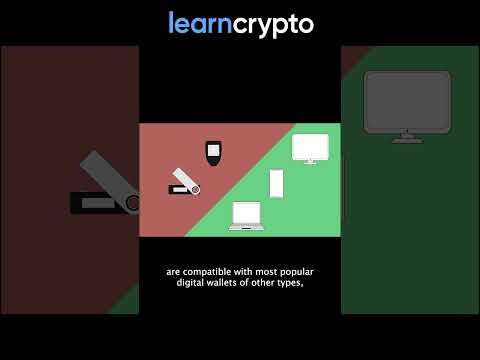 What is a Hardware Wallet? - Learn Crypto