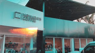 Nowadays Coffee | B-Roll