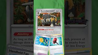 This New Card Has Brought Iron Thorns Back...