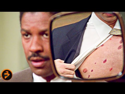 Shocking the Jury with the Devastating Effects of AIDS | PHILADELPHIA | Tom Hanks, Denzel Washington