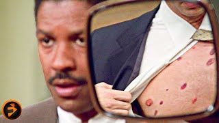 Shocking the Jury with the Devastating Effects of AIDS | PHILADELPHIA | Tom Hanks, Denzel Washington MQDEFAULT Thumbnail