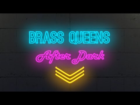 Promotional video thumbnail 2 for Brass Queens