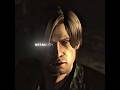 Leon S Feelings Towards Ada Residentevil Leonskennedy Adawong Re4remake Re6