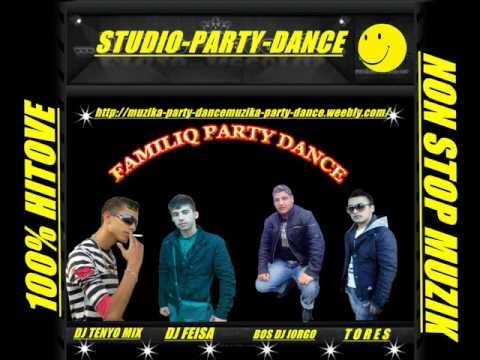 8  ORk.Okey 2012 Album (Zakon Dj Feissa)