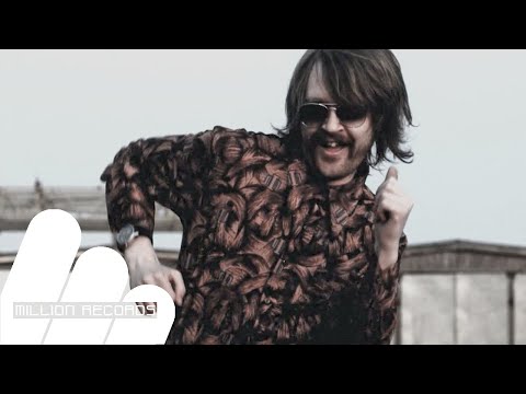 Emrah Is & Anton Lacosta & Aleks Marty - Ya Ya (Official Music Video)