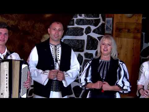 Ileana Ionela Conțiu   emisiune Poiana Neamțului