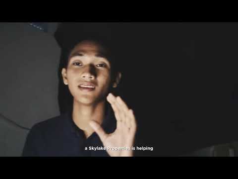 Earl Jeru Etor's scholar story video