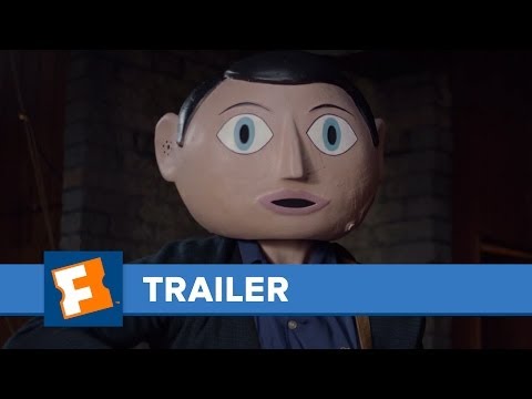 Frank Official Trailer HD | Trailers | FandangoMovies