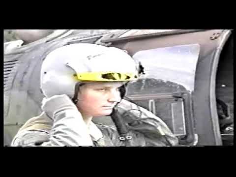 SFOR take off  299 Sqn BO-105 RNLAF