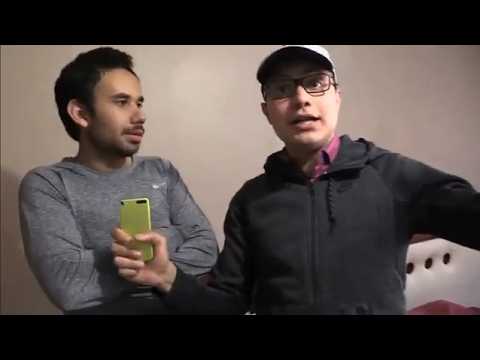 Interview with Werevertumorro for sellout | El Yunque 20 - w2m crew moments