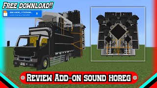 Download lagu Free download!! The craziest and most detailed BSK Audio sound system add-on shared for free??😱 mp3 Download lagu Free download!! The craziest and most detailed BSK Audio sound system add-on shared for free??😱 mp3