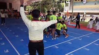 Download Lagu 2nd half, Ankur Sports Club Mumbai X Shree Vitthal Krida Mandal Thane Thumbnail