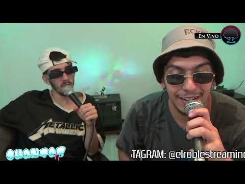 REACCION A OMAR VARELA x CA7RIEL x XLAB - EL MAL (Videoclip Oficial) - CHANTAS TV