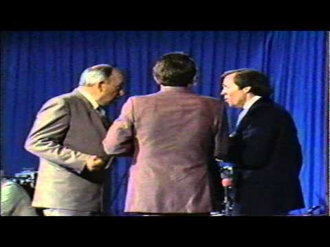 The Cathedrals-Heavenly Parade