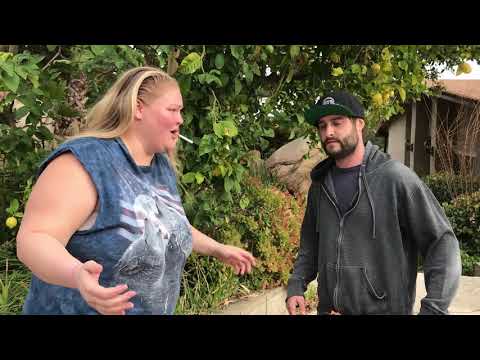 How to haggle on Craigslist - Trailer Trash Tammy