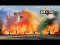Power Rangers Dino Fury Official Opening Theme 3 HD