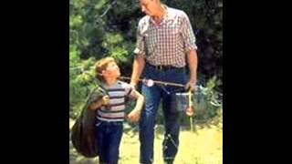 The Fishin&#39; Hole - Andy Griffith