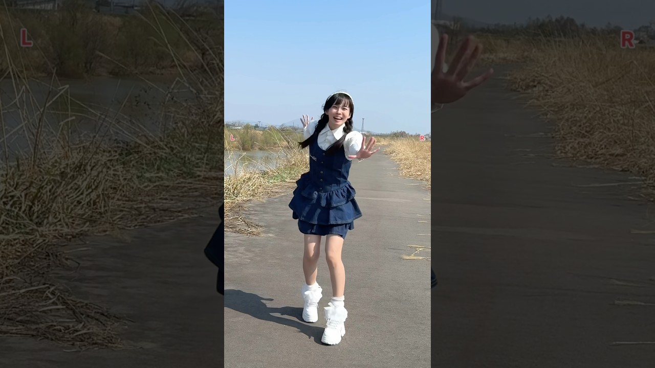 【踊ってみた】オドロウゼ！/Snow Man#踊ってみた #dance #snowman #tiktok #shorts