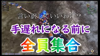 【MHF-Z実況#7】野鳥"完殺"【もうひとりじゃない】
