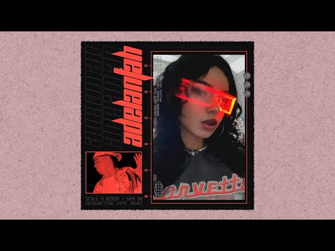 Saiko x Chris Palace x Jhayco  - "ADELANTAH" | Reggaeton type beat 2024