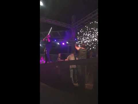 PRAJA GALLIPOLI - MARK LANZETTA 20/06/2020