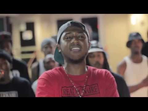 "ROCK DA STAGE" 2015 CYPHER