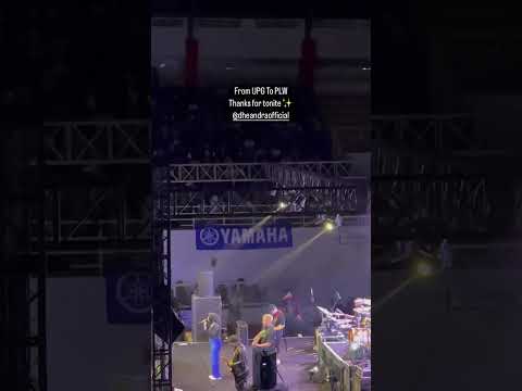 Dheandra Live at Emotional Fest 2022