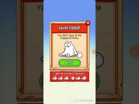 Simon's Cat Pop Time S9 part 122-126(3)