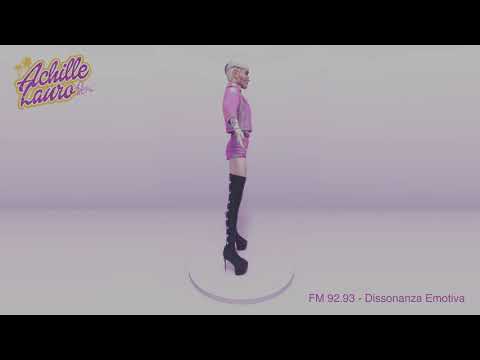 Video thumbnail for FM 92.93 - Dissonanza Emotiva