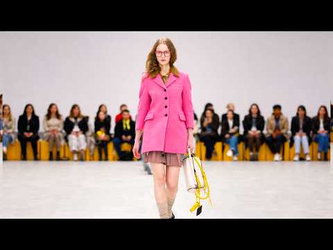 Onitsuka Tiger | Fall/Winter 2026/27 | Milan Fashion Week