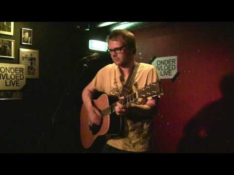 Marien Dorleijn (Moss) - Into Your Arms (The Lemonheads)