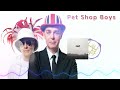 Pet Shop Boys - Living in the past (Lost 2023 EP)