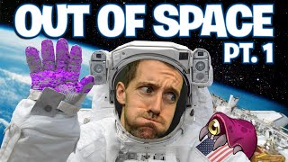 Out of Space Part 1 - Funhaus Gameplay